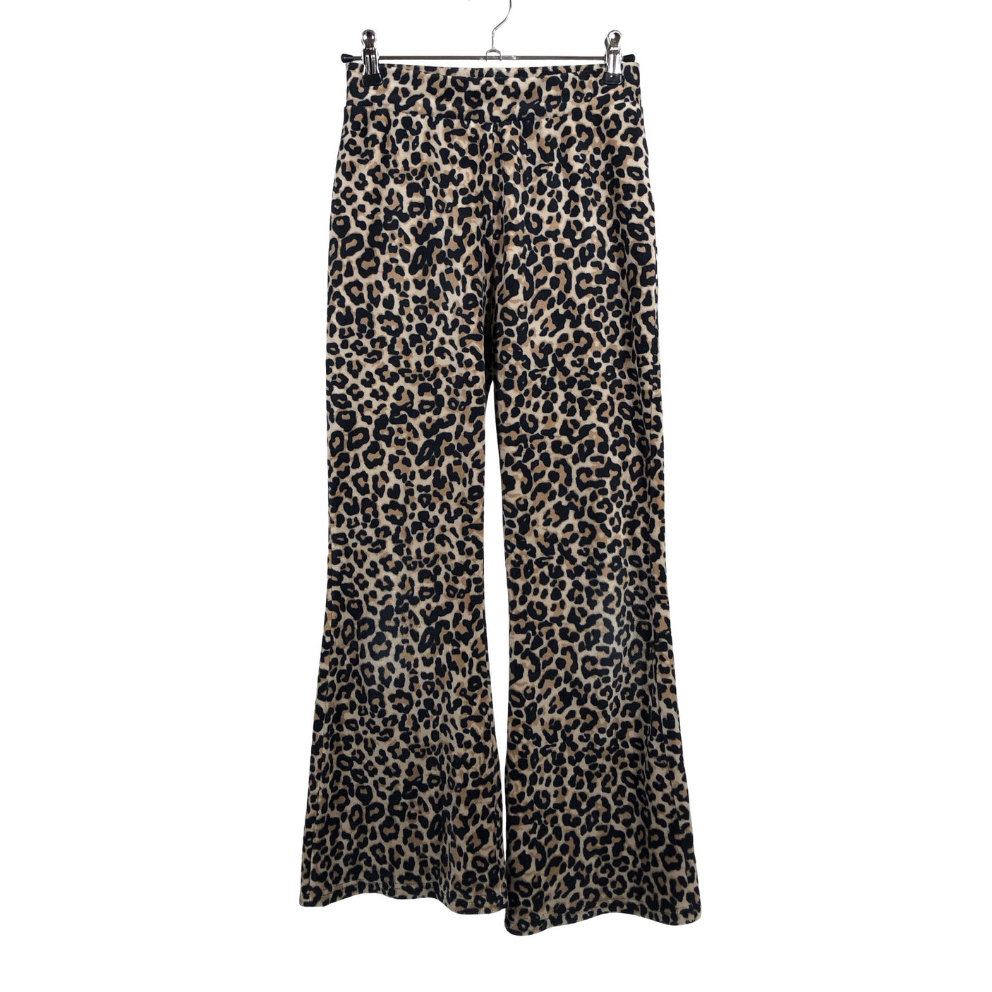 Unisex Lindex - Sweatpants, size 146 - 152 - Brown (1)