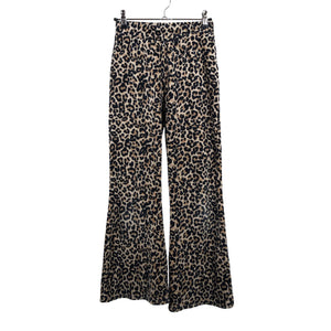 Unisex Lindex - Sweatpants, size 146 - 152 - Brown (1)