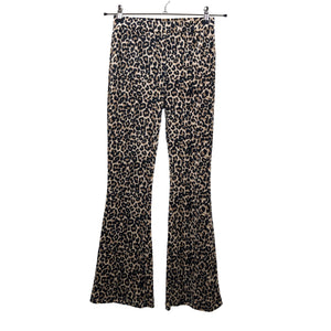 Unisex Lindex - Sweatpants, size 158 - 164 - Brown (1)