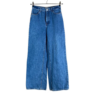 Unisex Lindex - Farkut, koko 38 -  (1)