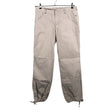 Unisex Sail&Ski - Outdoor pants, size 40 - Beige ()