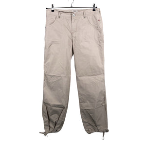 Unisex Sail&Ski - Outdoor pants, size 40 - Beige (1)