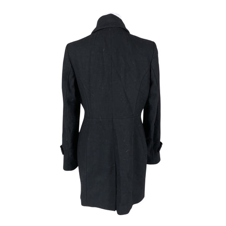 Unisex Esprit - Wool coat, size 40 - Black (2)