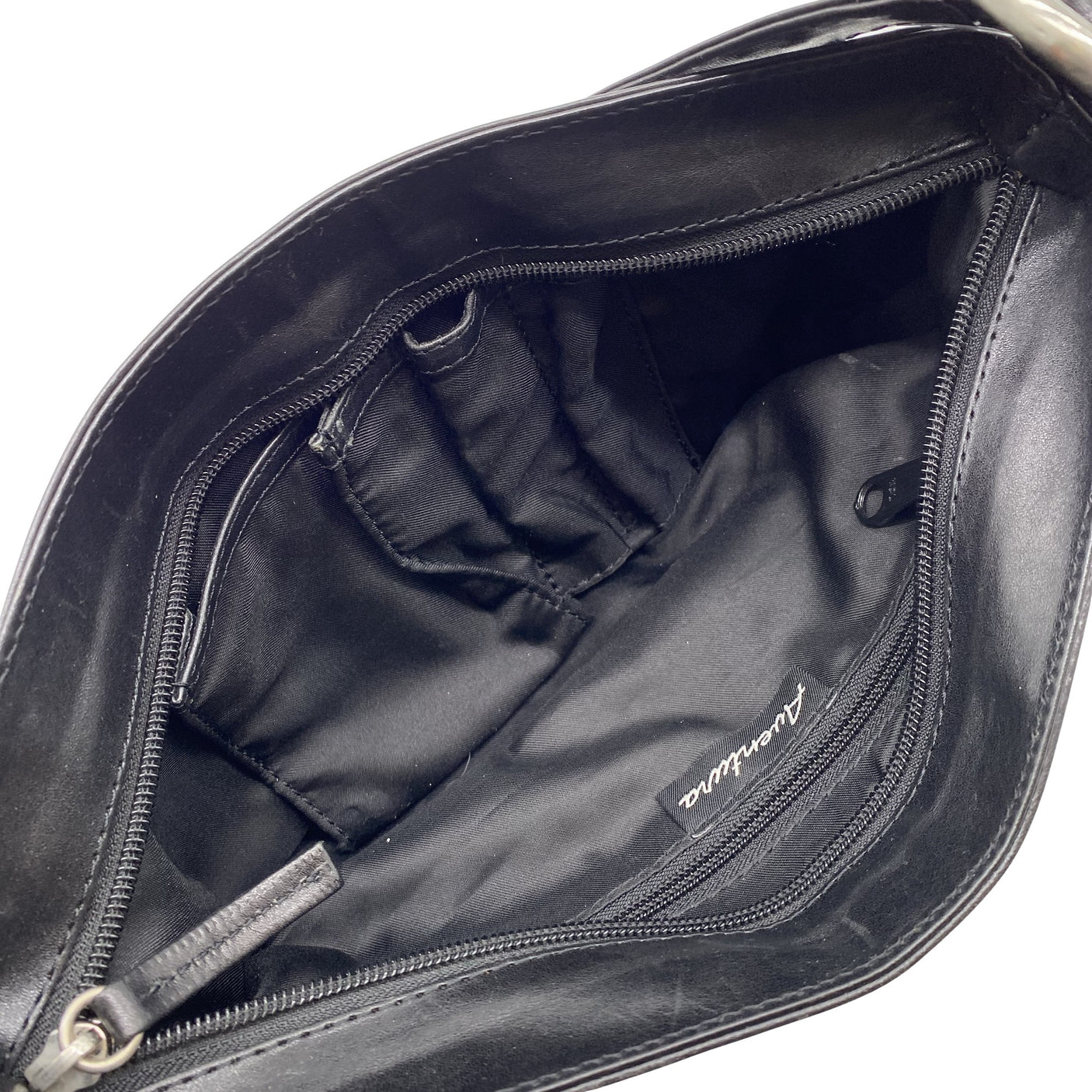 Unisex Aventura - Handbag, size Mini - Black (2)