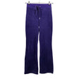 Unisex Lindex - Sweatpants, size 36 - Violet ()