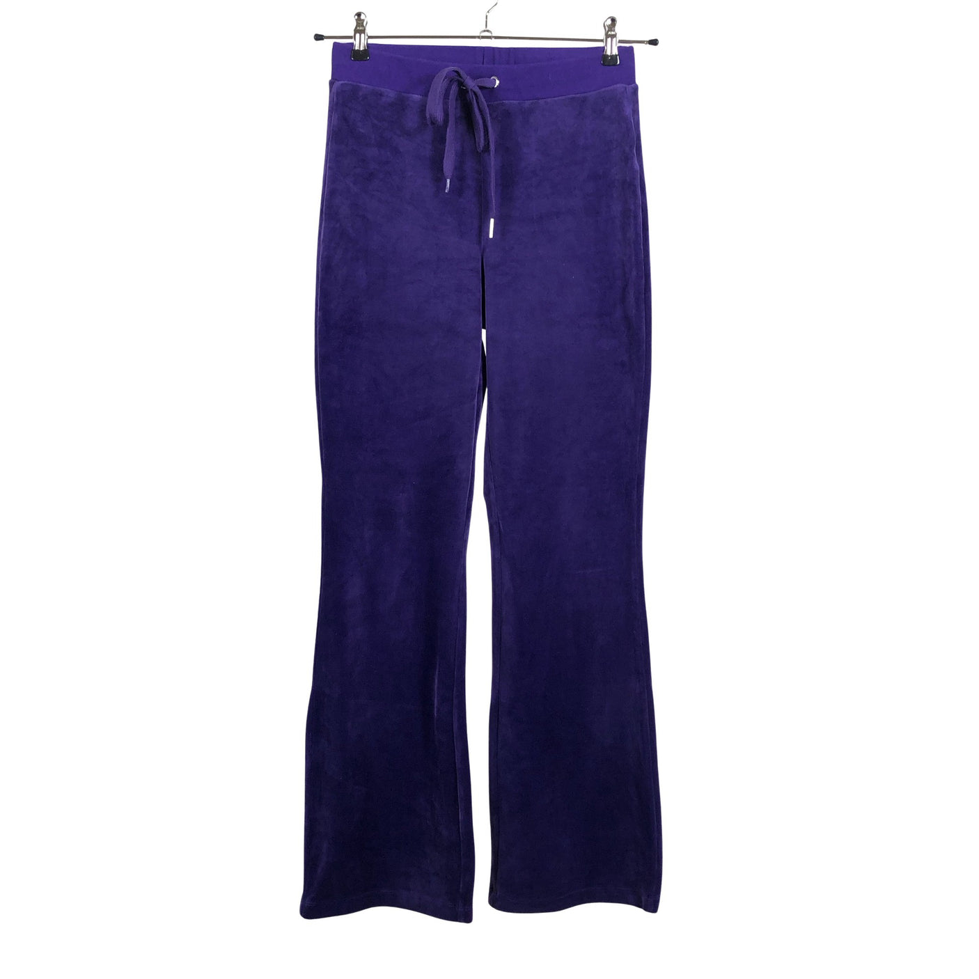 Unisex Lindex - Sweatpants, size 36 - Violet (1)