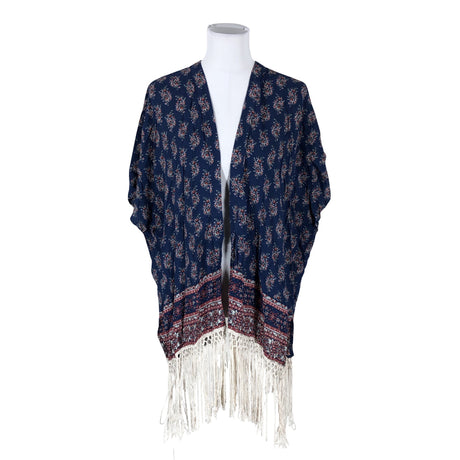 Unisex Abercrombie&Fitch - Tunic, size 38 - Blue ()