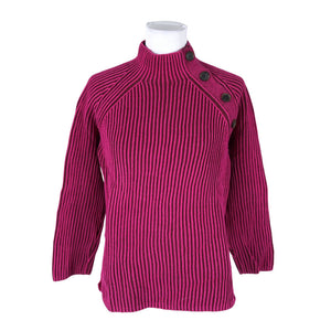 Unisex Gap - Sweater, size 40 - Pink (1)
