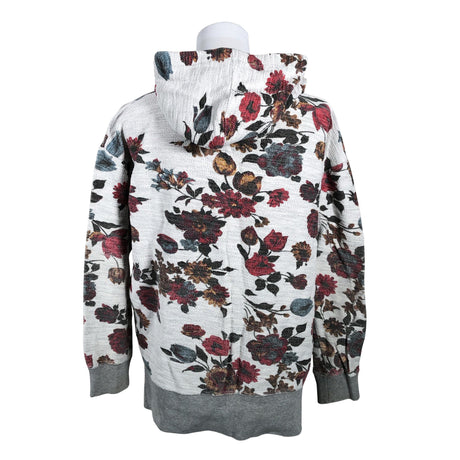 Unisex Burton - Hoodie, size 36 - Gray (2)