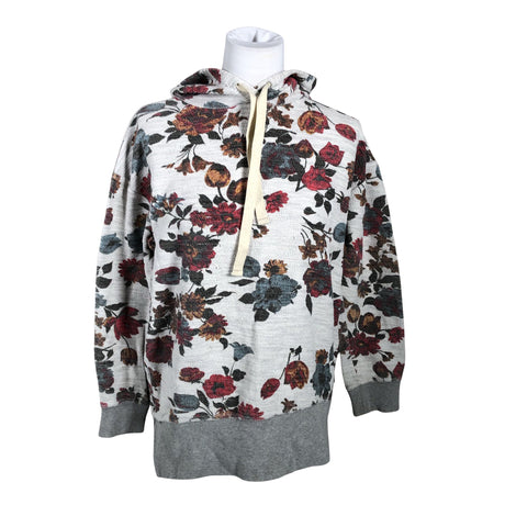 Unisex Burton - Hoodie, size 36 - Gray ()