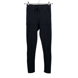 Unisex Famme - Leggings, size 36 - Black (1)