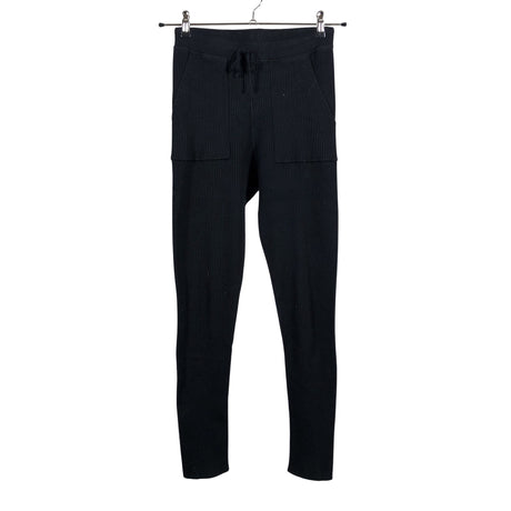 Unisex Famme - Leggings, size 36 - Black ()