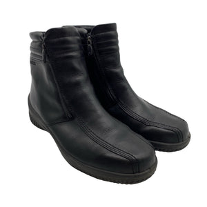 Unisex Ecco - Ankle boots, size 40 - Black (2)