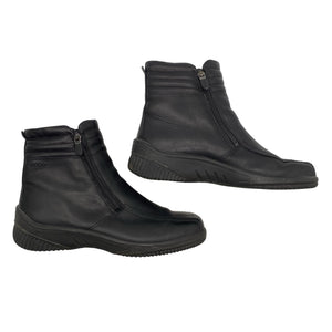 Unisex Ecco - Ankle boots, size 40 - Black (1)