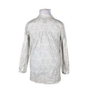 Unisex Part two - Blouse, size 42 - White (2)
