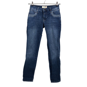 Unisex Mos Mosh - Jeans, size W27 - Blue (1)