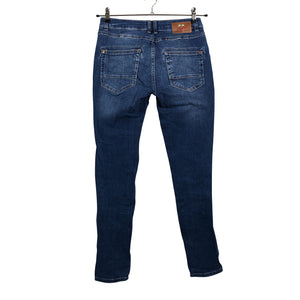Unisex Mos Mosh - Jeans, size W27 - Blue (2)