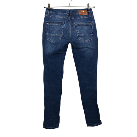 Unisex Mos Mosh - Jeans, size W27 - Blue (2)