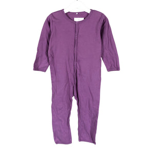 Unisex Name It - Nightwear, size 92 - 98 - Violet (1)