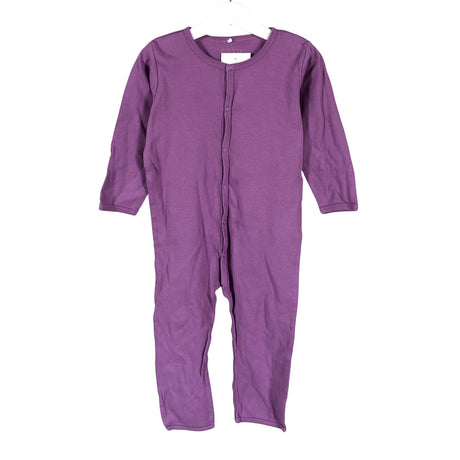 Unisex Name It - Nightwear, size 92 - 98 - Violet ()