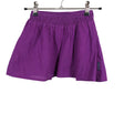 Unisex Polarn O. Pyret - Fabric skirt, size 92 - 98 - Violet ()