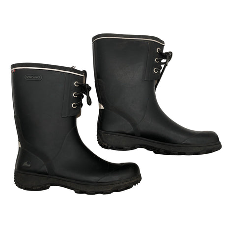 Unisex Viking - Kumisaappaat, koko 38 -  ()