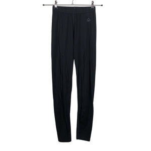 Unisex McKinley - Thermal pants, size 38 - Black (1)