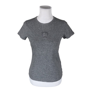 Unisex Hugo Boss - T-shirt, size 32 - Gray (1)