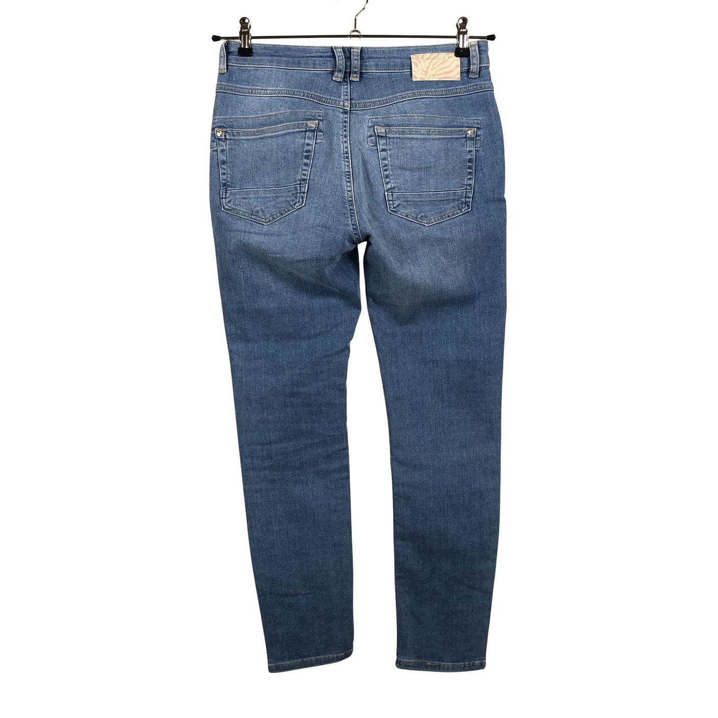 Unisex Mos Mosh - Jeans, size W26 - Blue (2)