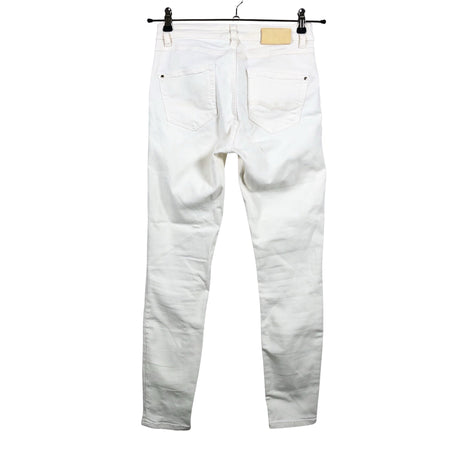 Unisex Mos Mosh - Jeans, size W26 - White (2)