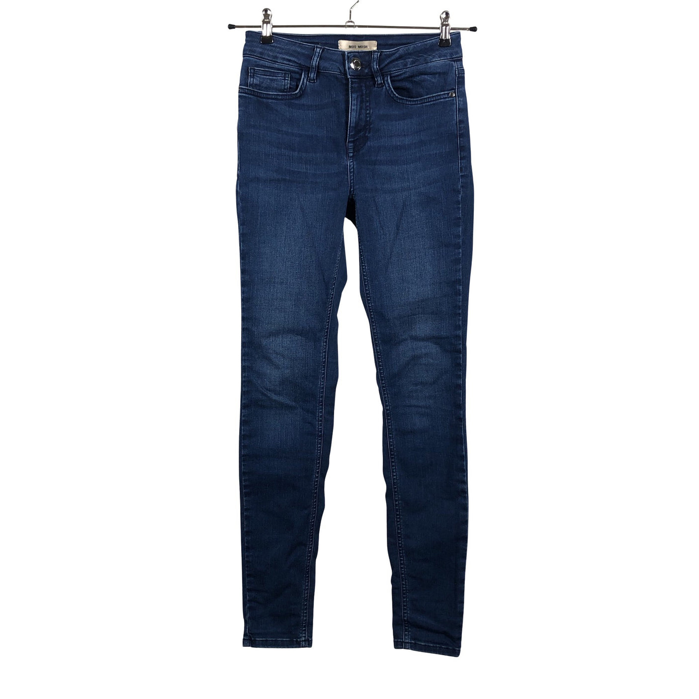 Unisex Mos Mosh - Jeans, size W26 - Blue (1)