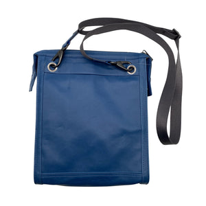 Unisex Golla - Shoulder bag, size Midi - Blue (3)