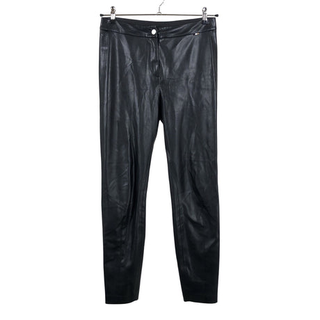 Unisex Hugo Boss - Leather pants, size 38 - Black ()