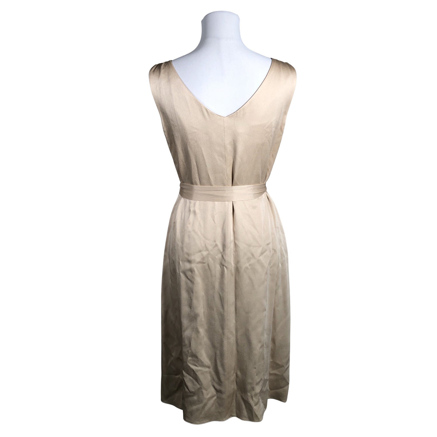 Unisex Hugo Boss - Party dress, size 38 - Beige (2)