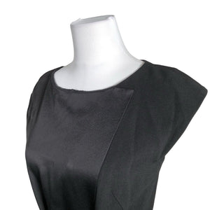 Unisex Hugo Boss - Dress, size 38 - Black (3)