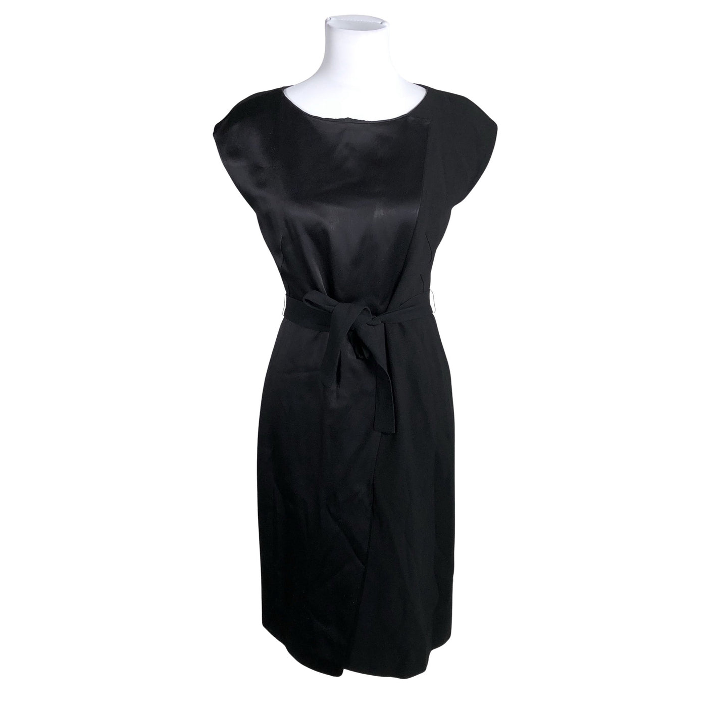 Unisex Hugo Boss - Dress, size 38 - Black (1)