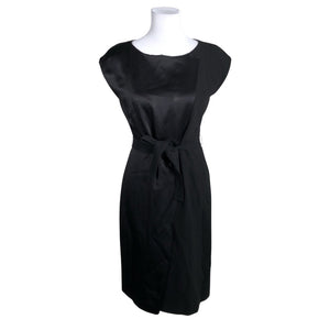 Unisex Hugo Boss - Dress, size 38 - Black (1)