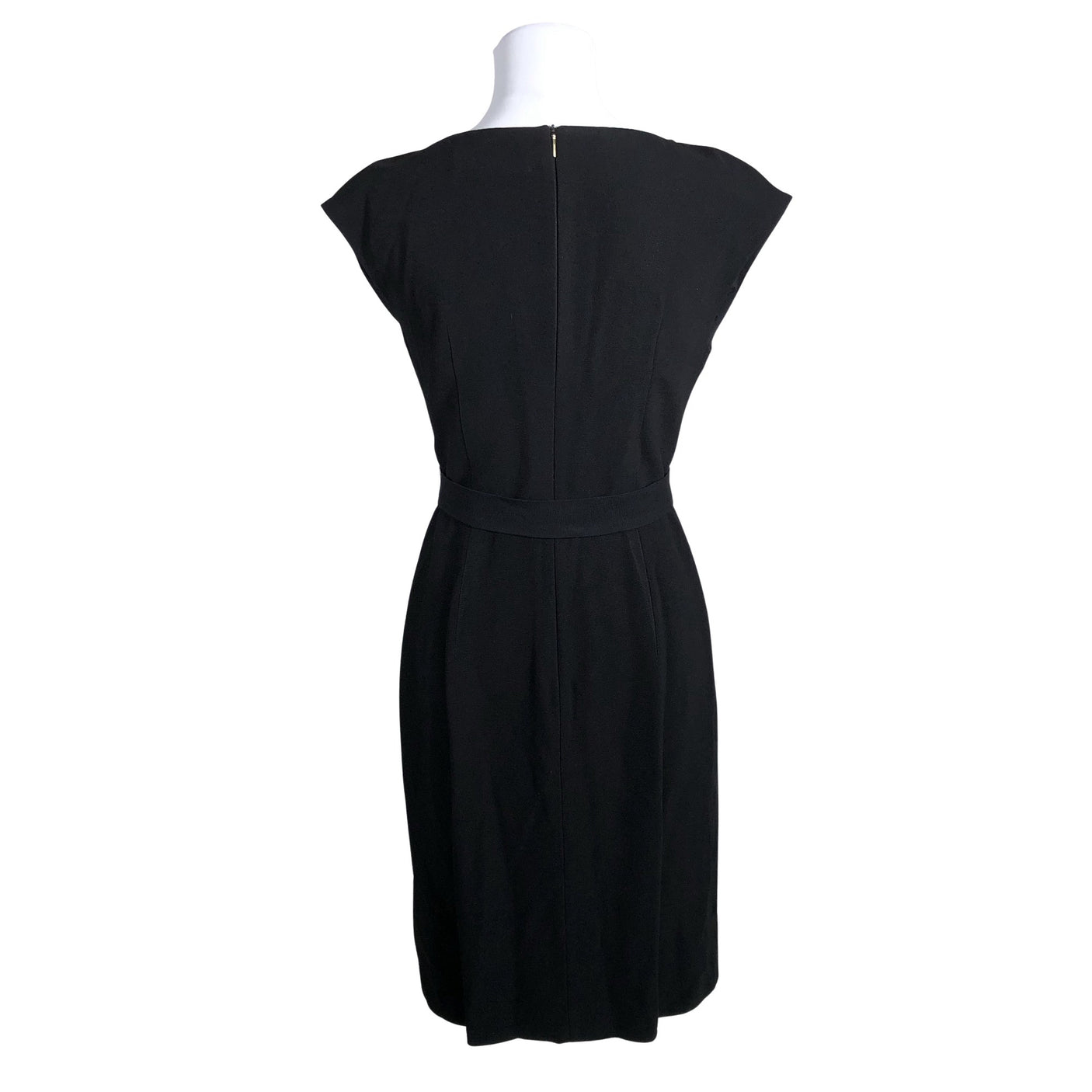 Unisex Hugo Boss - Dress, size 38 - Black (2)