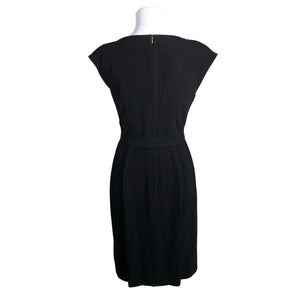 Unisex Hugo Boss - Dress, size 38 - Black (2)