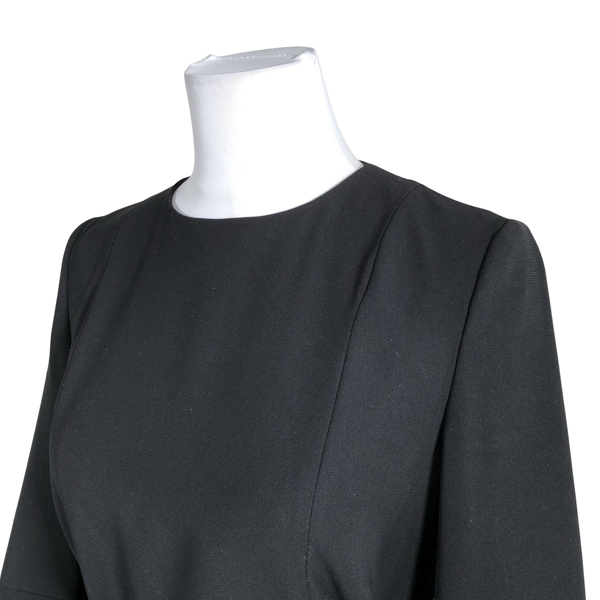 Unisex Hugo Boss - Dress, size 36 - Black (3)