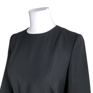 Unisex Hugo Boss - Dress, size 36 - Black (3)