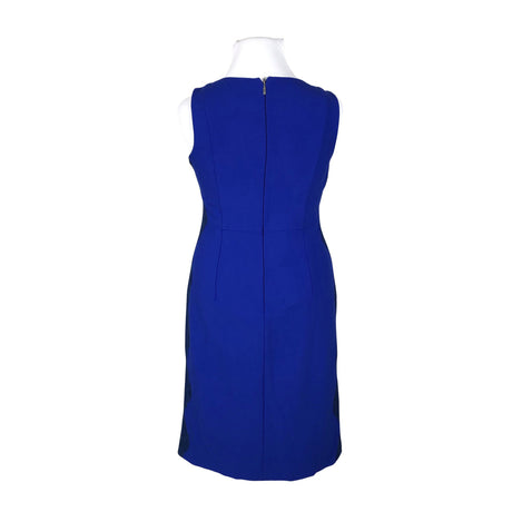 Unisex Hugo Boss - Sheath dress, size 42 - Blue (2)
