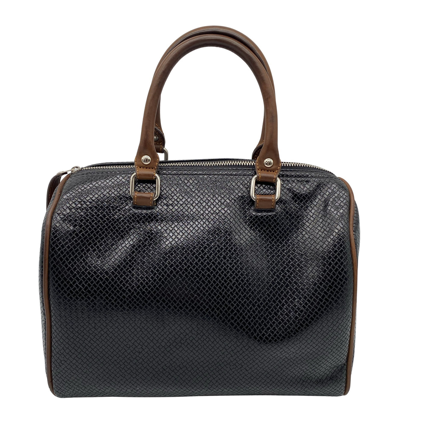 Unisex Parfois - Handbag, size Midi - Black (1)