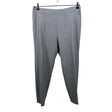 Unisex Ril's - Slacks, size 42 - Gray ()