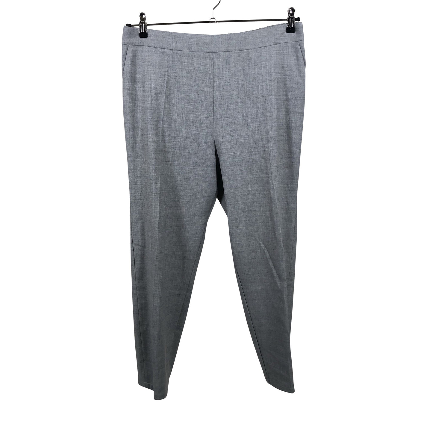 Unisex Ril's - Slacks, size 42 - Gray (1)