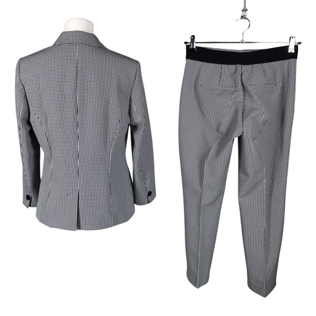 Unisex Gerry Weber - Suit set, size 38 - Blue (2)