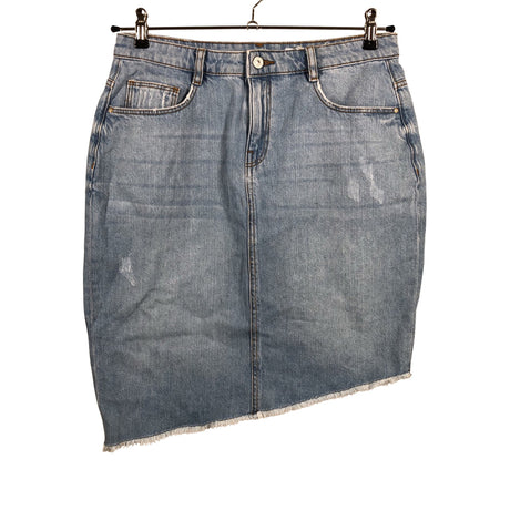 Unisex Esprit - Denim skirt, size 40 - Blue ()