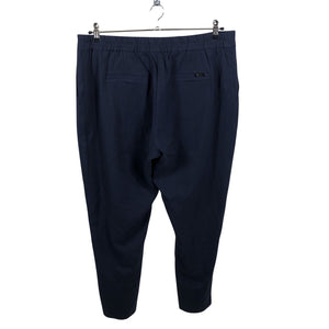 Unisex Noom - Slacks, size 44 - Blue (2)