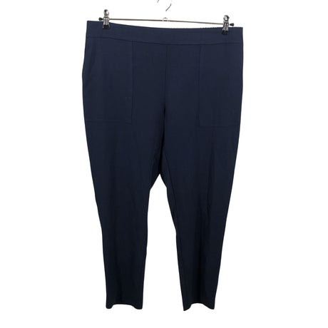 Unisex Noom - Slacks, size 44 - Blue ()