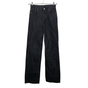 Unisex Dr.Denim - Jeans, size W28 - Black (1)